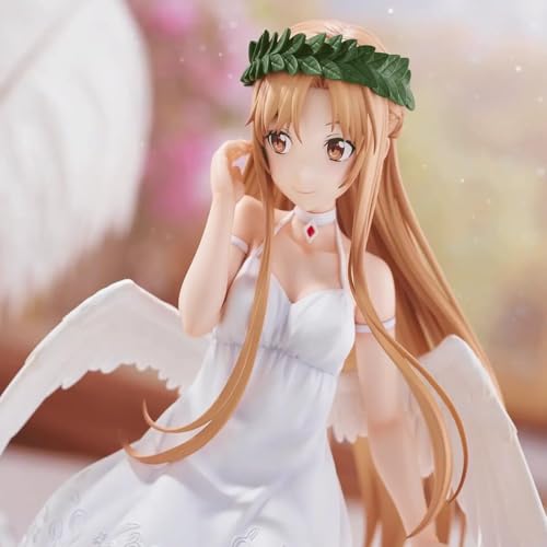 Sword Art Online BiCute Pure Figure Asuna Figure