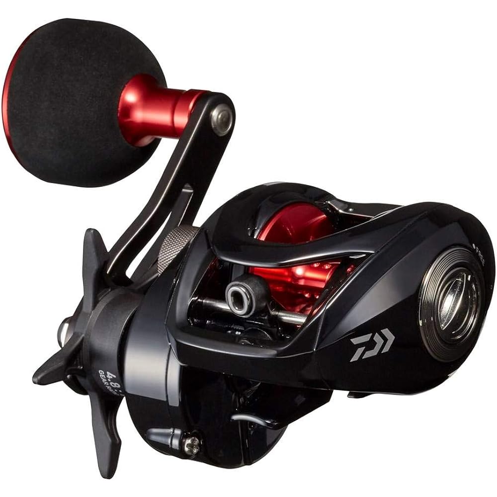 Daiwa (DAIWA) Jiggingfune XT 150P-OP