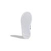 Adidas Neo Grand Court 2.0 El K Comfortable Casual Durable Low-Top Skate Shoes Kids Sneakers White Blue Red GW6514