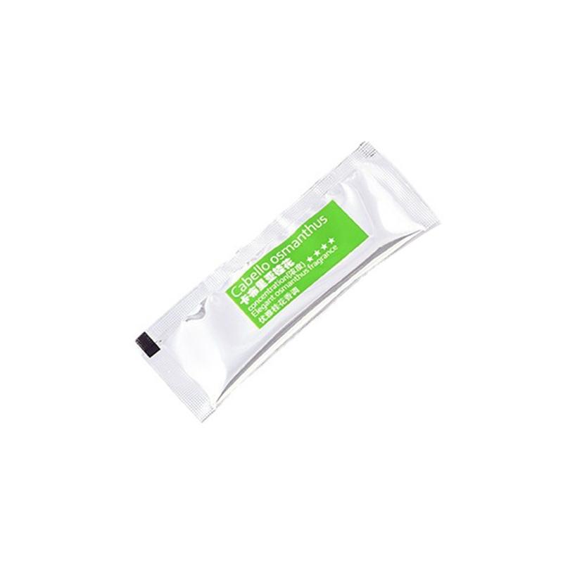 Car Air Freshener Aromatherapy Stick Car Outlet Perfume Solid Perfume Diffuser 6 Kinds Flavor Car Aroma Interior Car Accessories
