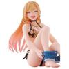 Desktop Cute That Dress-Up Doll Falls Love - Kitagawa Amane Measurement Swimwear Ver. Figure