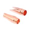 Laser Welding Nozzle HRLASER WSX H32 M11 Welder Wire Feeder Copper Nozzles 1.0/1.2/1.6 Wire Guide Tools For K1M A2M HD21