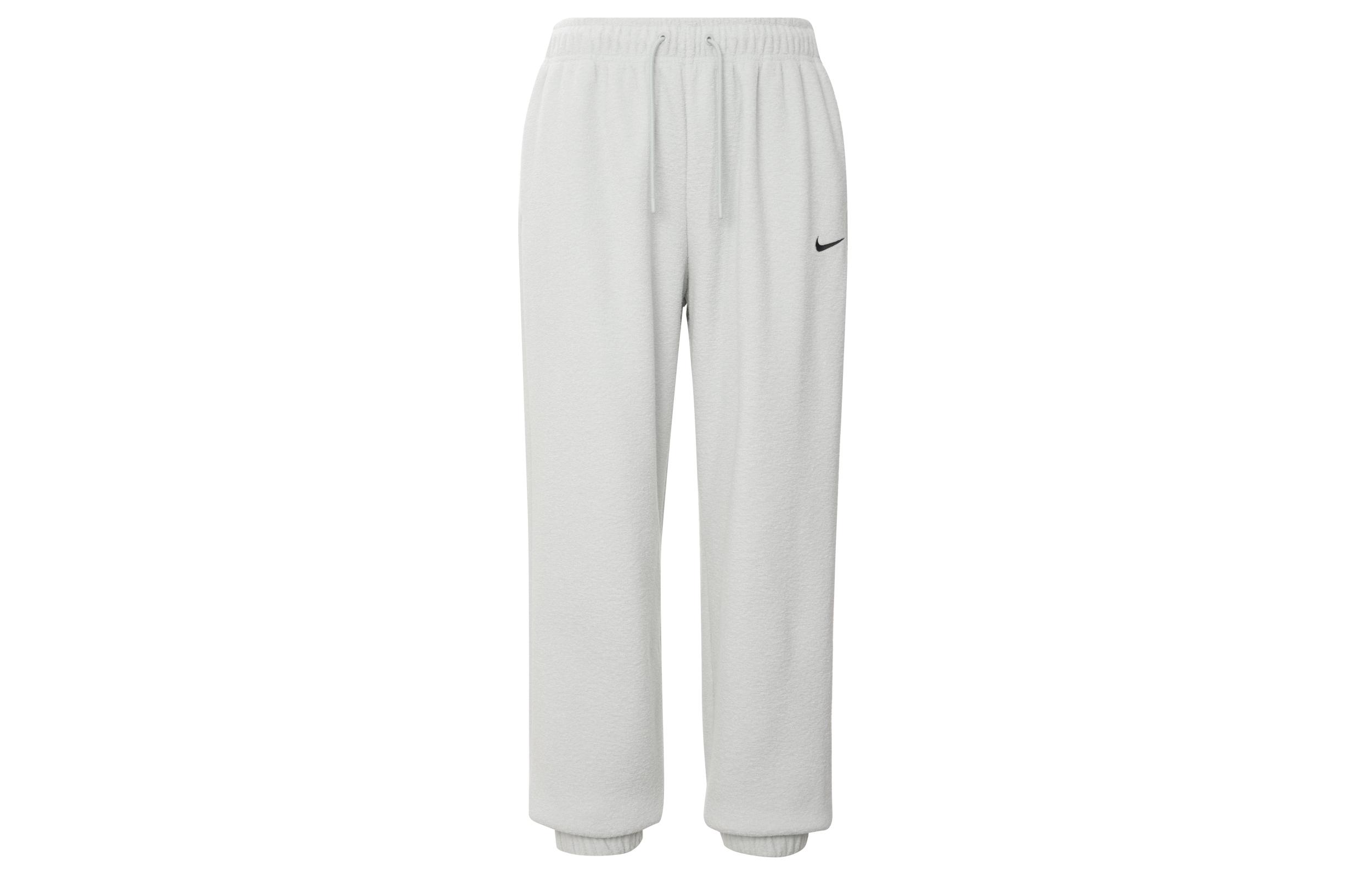 Nike Casual Pants Women s Gray White DD5111-013 M