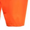 Fat Nylon Jacket Orange Men's Used