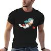 Hilda And Twig Tshirt Basic Comfort Fit Tshirt For Unisex