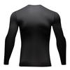 Li Ning Fitness Sets Men's Crew Neck Moderate YWBU074-1