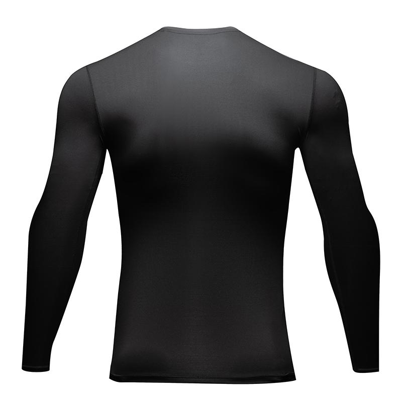 Li Ning Fitness Sets Men's Crew Neck Moderate YWBU074-1