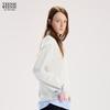 Teenie Weenie Bear Letter Women's Sweatshirt
