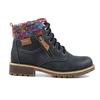 Stiefeletten – Stiefeletten