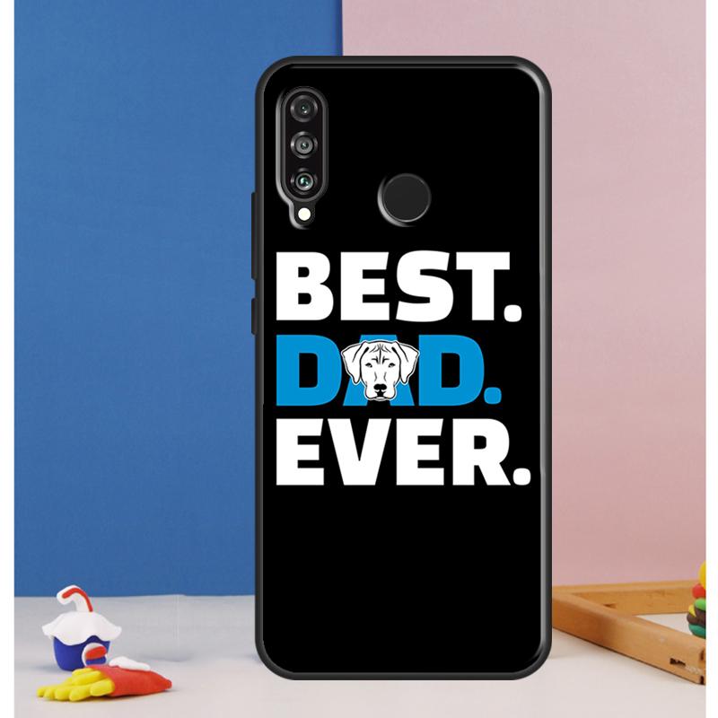 

Rhodesian Ridgeback Dog Case For Huawei Nova Y70 Y60 Y90 Y61 Y91 Y72 Y73 12s 12i 11i 8i 9 10 SE P30 P40 Lite P60 Pro Huawei P20 Lite