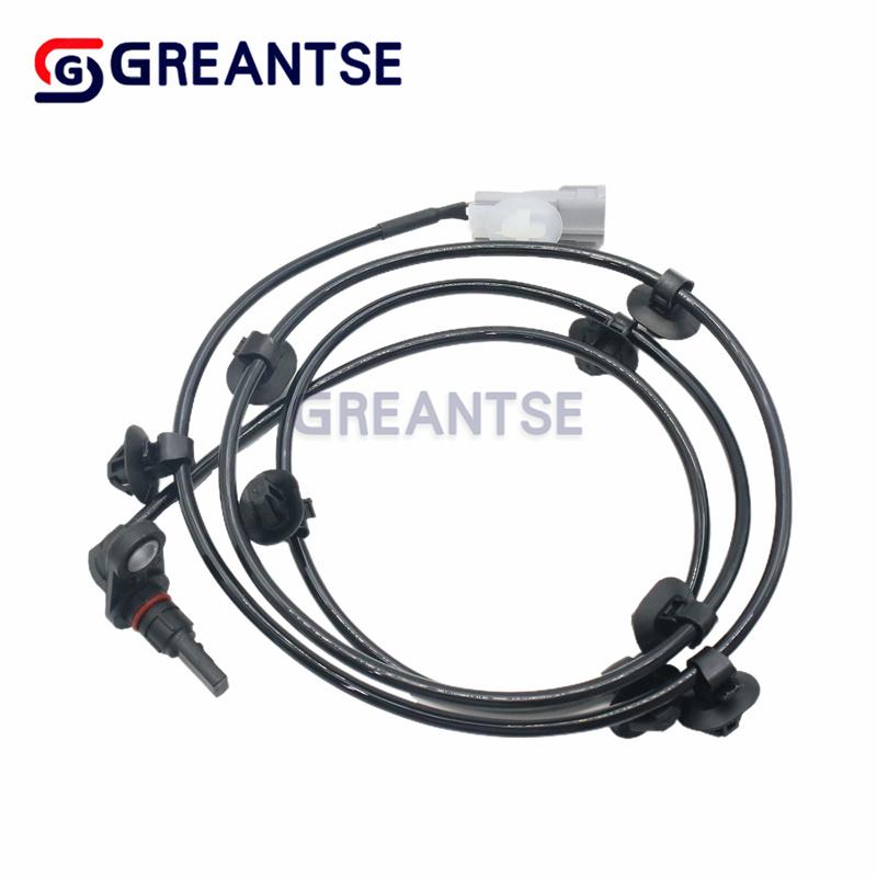 89545-0K300 895450K300 Rear Right ABS Wheel Speed Sensor for Toyota FORTUNER 2016- Car Accessories