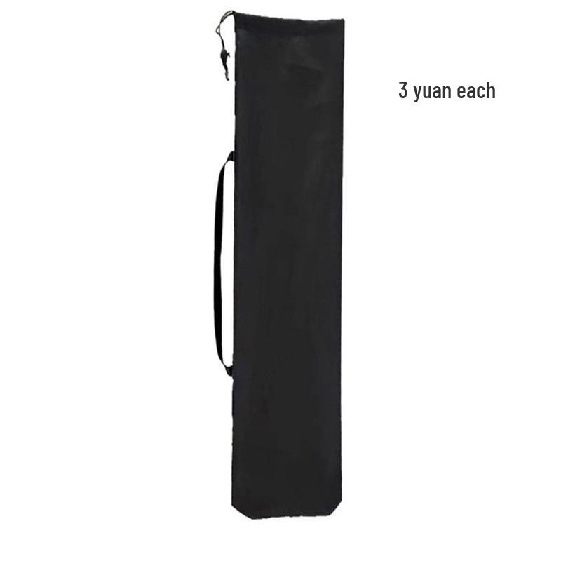 Popular Outdoor Portable Folding Fishing and Camping Stool - Model AT6708