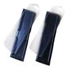 10Pcs Anti Static Plastic Storage Box SO DIMM DDR3 DDR4 DDR5 Laptop RAM CPU Chip Protective Memory Module Packaging Case
