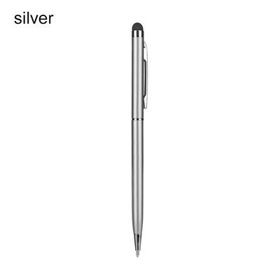 Gift Tool Mobile Phone Universal Waterborne Pen Touchscreen Pen Ballpoint Writing Supplies