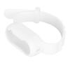 Sports Camera Silicone Wristband Dustproof   Anti Fall Action Camera Silicone Wristband for   GO3