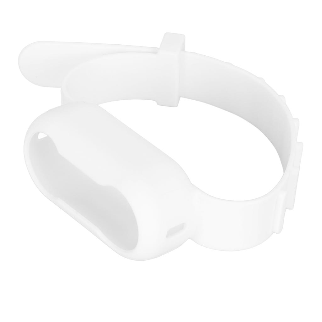 Sports Camera Silicone Wristband Dustproof   Anti Fall Action Camera Silicone Wristband for   GO3