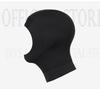 Unisex 3MM Sun Protection Diving Hood for Snorkeling, Surfing, and Winter Swimming