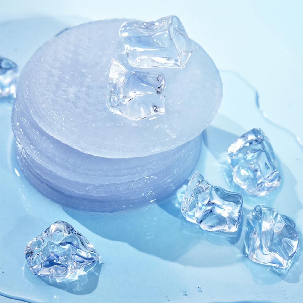 BIODANCE Hydro Cera-Nol Gel Toner Pads 60P