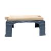 Plastic Simulation Scene Tunnel Grotto Compatible Wooden Educational Train Boy Children Christmas Gift Toy