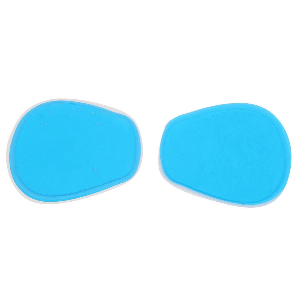 6pcs Electric Neck Cervical Massager Patch Massage Gel Pad Sticker