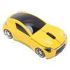 Sport Car Shaped Wireless Mouse Cool Ergonomic 1600DPI 2.4 GHz Optical Computer Gaming Mouse for PC Laptop