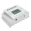 80A LCD Display PWM Photovoltaic Solar MPPT Charge Controller Regulador 12V24V