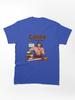 Conan the Barbarian Conan The Barbarian Meme Classic Unisex T-Shirt