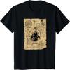 Camiseta Infantil The Goonies Preguiça Mapa do Tesouro Náutico Infantil
