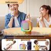 KINYO K88 AI Wireless KTV Microphone & Speaker System CN plug (adapter included)