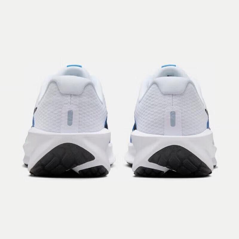 Nike Men's Downshifter 13 Wide Breathable Running Shoes