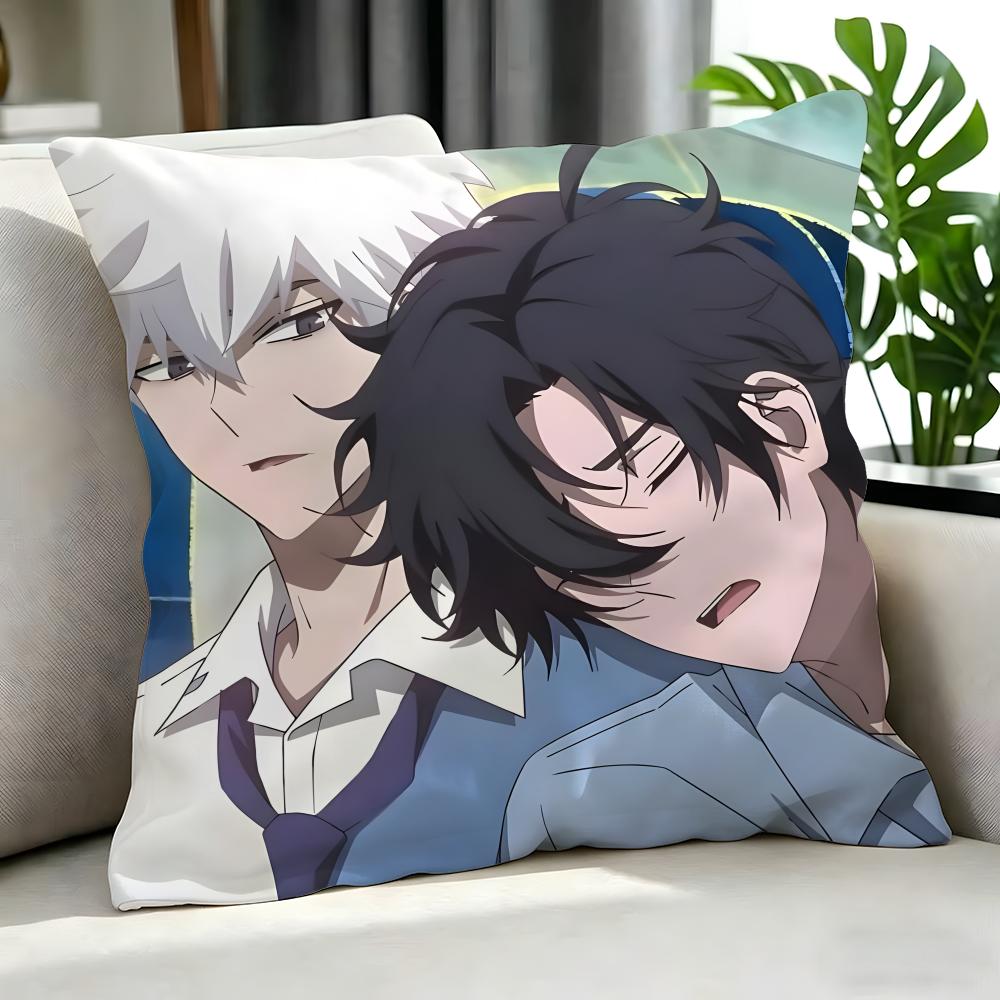 anime Link Click Cushion Cover Cushion Cover Set Pcs x x x Pillowcase Decorative Sofa Home Decor