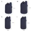 Neoprene Camera Lens Protector Case Waterproof Lens Storage Bag  Digital SLR Camera