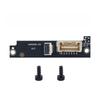 For Bambu Lab P2S Extruder Connection Board For 3D Printer Replacement Parts Electrical Equipment Supplies