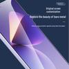 Langling Tempered Glass Screen & Lens Protectors for Meizu