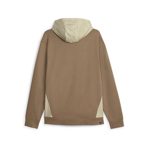 Puma Rad/Cal Dk Hoodie