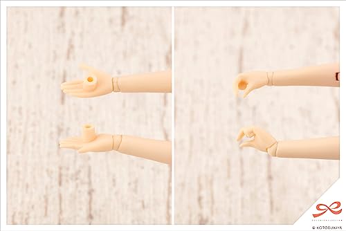 Sousai Shojo Teien Ritsuka Saeki Swimsuit Version 1/10 Scale Plastic Model Kit - 158mm