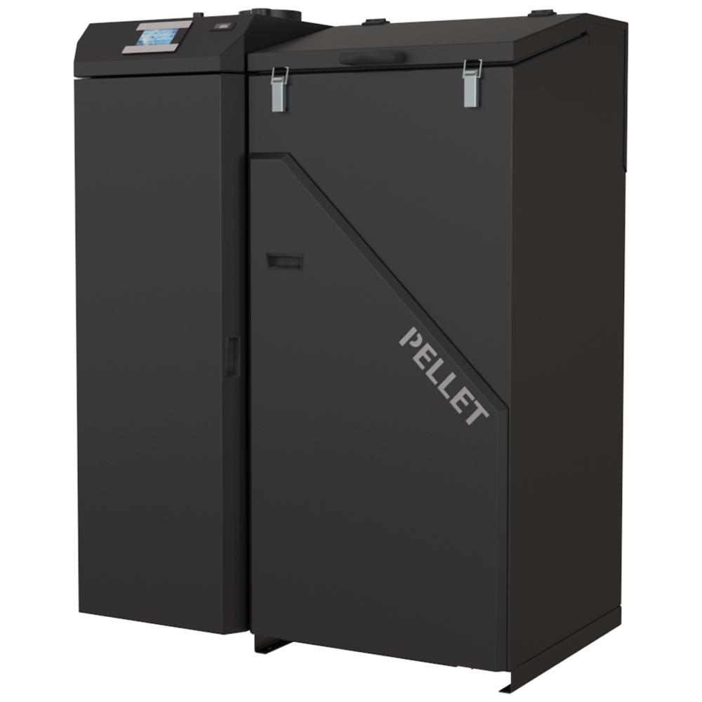 Pellet boiler BAL EKO 18