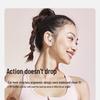 New Over-Ear Wireless Bluetooth Earbuds with Noise Cancelling and Ultra-Long Battery Life