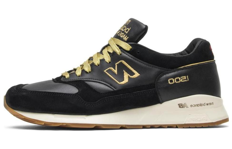 1500 Footpatrol 'Encyclopedia' New Balance M1500FPK