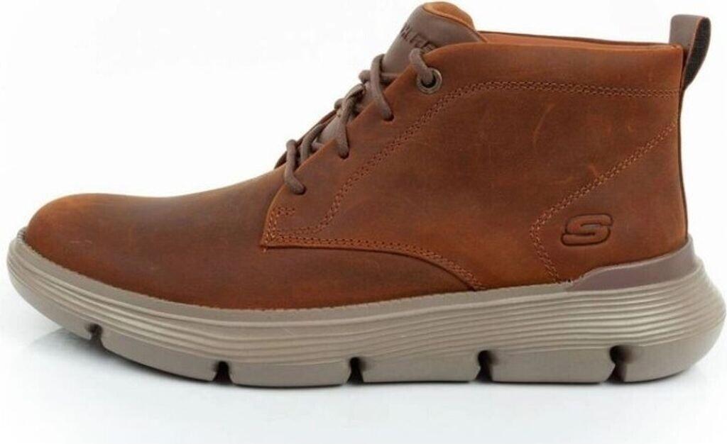 

Ботинки Skechers 204903/CDB braun 42