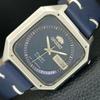АВТОМАТИЧНИЙ 46941 ВІНТАЖНИЙ ORIENT КРИСТАЛ ЯПОНІЯ ЧОЛОВІЧИЙ ОРИГІНАЛЬНИЙ ЦИФЕРБЛАТ ГОДИННИК a704931-1