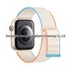 Compatible Double-Loop Nylon Watch Band for Apple Watch (iWatch987)