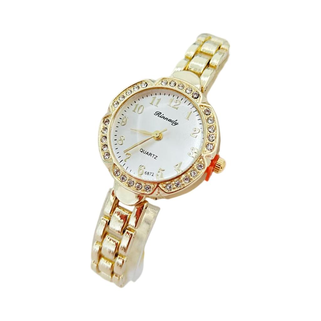 Women Fashion Leather Watch