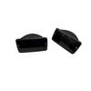 Front Corner Turn Signal Parking Light Housing Black Lens For Jeep Wrangler TJ 1997-2006