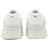 Puma Slipstream Invdr Lux Casual Low-Top Sneakers Unisex sneakers Off-White 387550-01