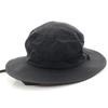 The North Face Hat M Black Outdoor NN02336 Men's Used