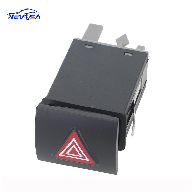 Emergency Light Switch 1M0941509B for Seat Leon I and Toledo (1999-2006)