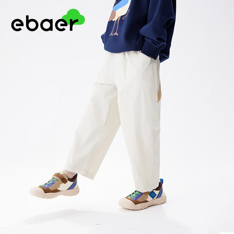 

EBAER Kids Outdoor Triple-Protection Casual Pants 150