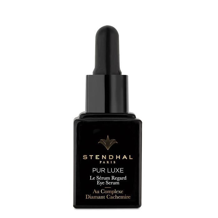 Sérum Regard - STENDHAL - Pur Luxe - 15ml - Sans parfum - Tous types de peau