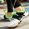Spring and Summer Platform Badminton Shoes Fashion Men's and Women's Outdoor Casual Shoes Low-top Sports Shoes Tennis Shoes Manufacturers